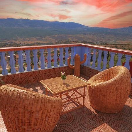 Appartement Lina Chefchaouen Exterior foto