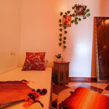 Appartement Lina Chefchaouen Exterior foto