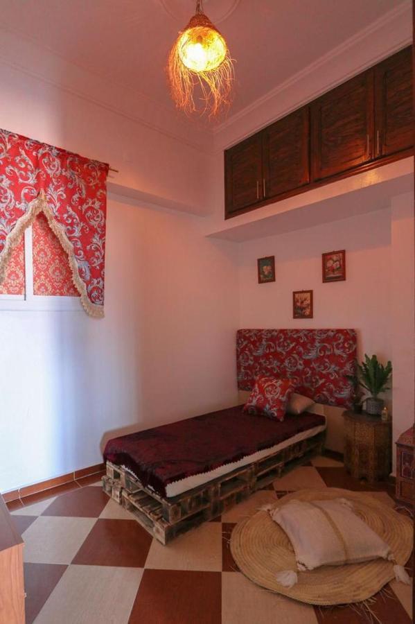 Appartement Lina Chefchaouen Exterior foto